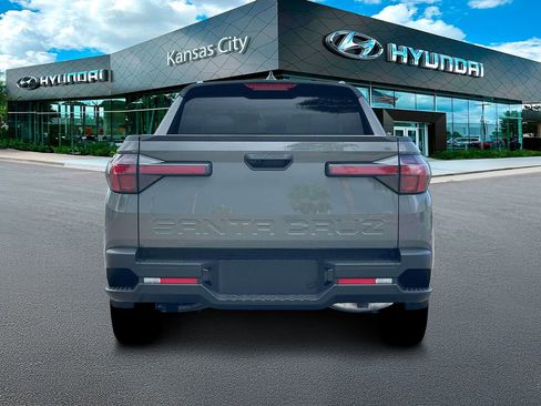 New 2026 Hyundai Santa Cruz SEL image 6