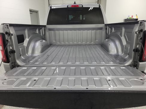 Used 2025 RAM 1500 Rebel w/ Rebel Level 1 Equipment Group AWD/4WD image 6