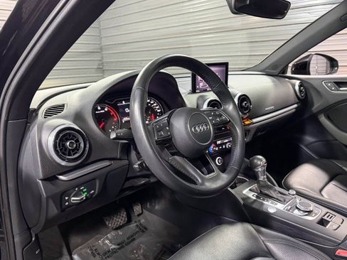 Used 2020 Audi A3 2.0T Premium image 10