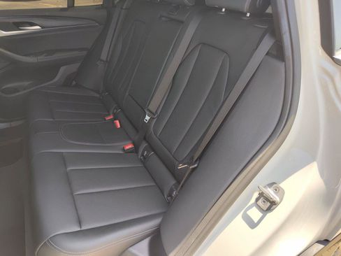 Used 2024 BMW X3 sDrive30i w/ Convenience Package RWD image 27