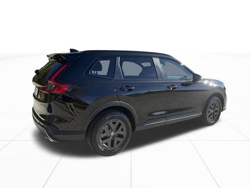 Used 2026 Honda CR-V TrailSport image 9