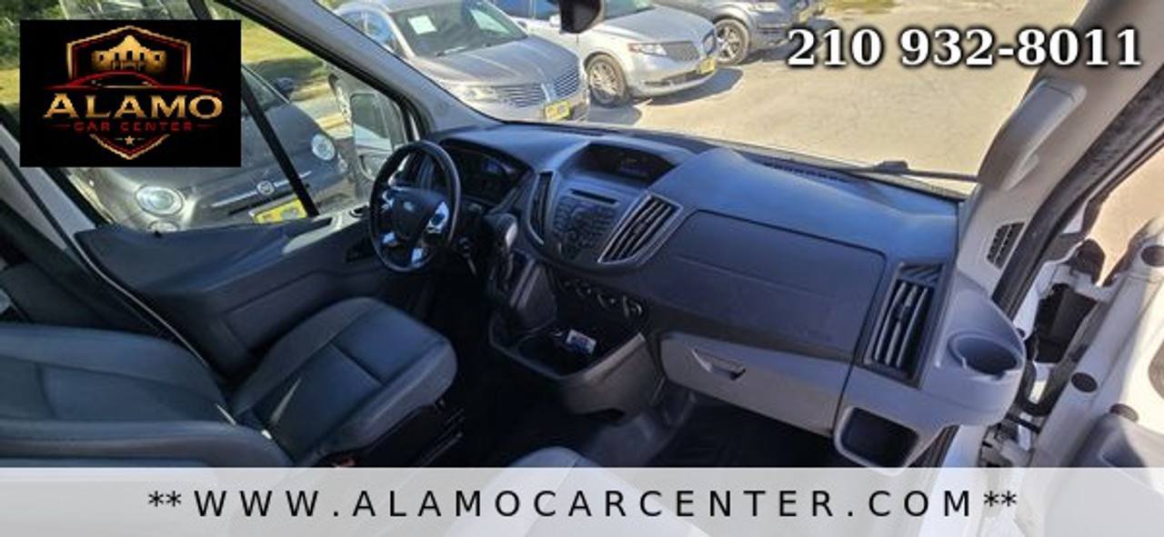 Used 2016 Ford Transit 250 148 High Roof RWD image 15