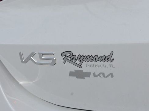 Used 2024 Kia K5 GT-Line w/ GT-Line Premium Package image 13