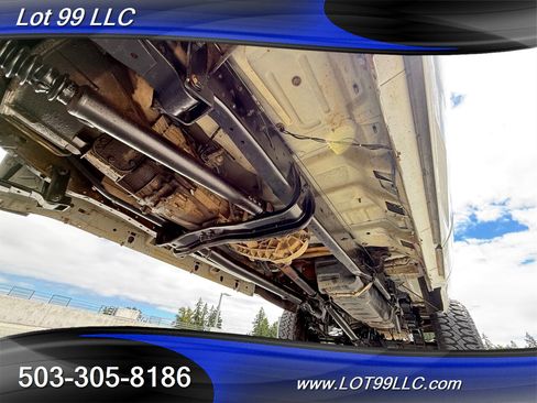 Used 2000 Ford F250 4x4 SuperCab Super Duty image 48