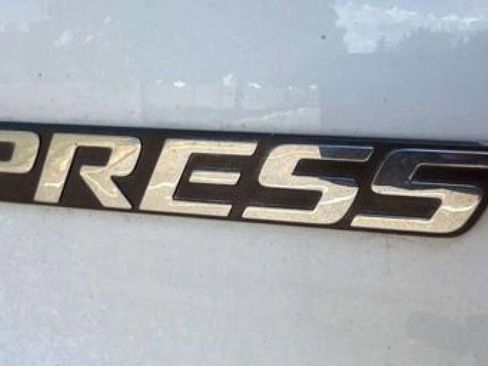 Used 2020 Chevrolet Express 2500 w/ Safety Package image 15