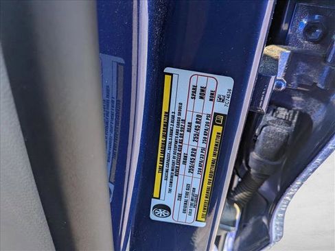 Used 2020 Alfa Romeo Stelvio Ti Lusso w/ Quick Order Package 22X Lusso image 17