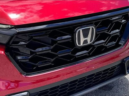 Used 2024 Honda CR-V Sport image 29