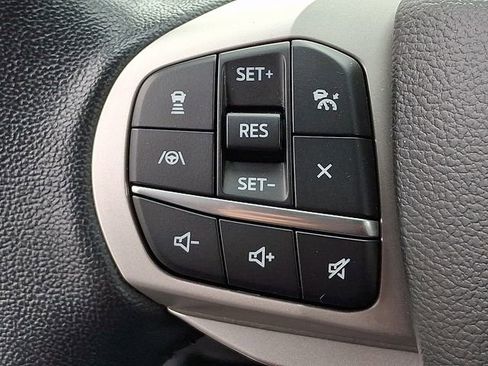 Used 2023 Ford Explorer Limited image 21