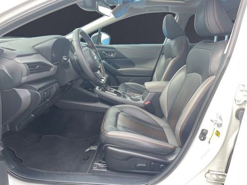 Used 2024 Subaru Crosstrek 2.5i Limited image 9