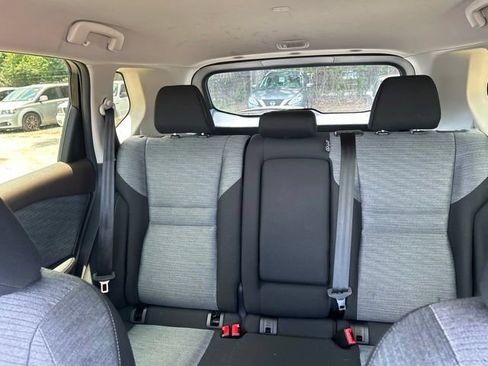 Used 2023 Nissan Rogue SV FWD image 27