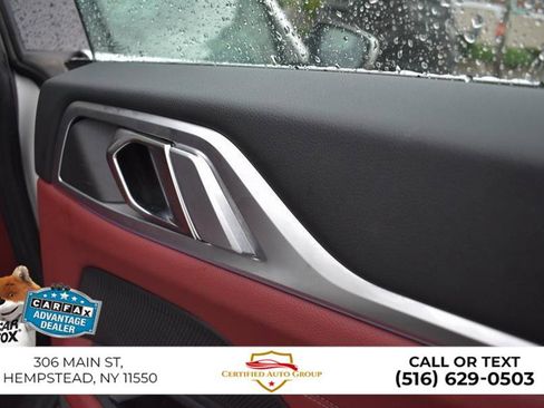 Used 2024 BMW i4 eDrive35 w/ Convenience Package image 27