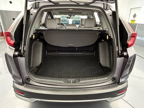 Used 2022 Honda CR-V EX-L image 43