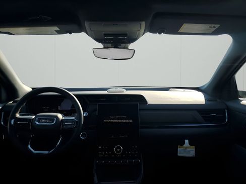 New 2026 GMC Terrain AT4 w/ Convenience Package III image 23