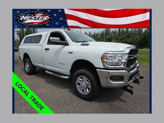 Used 2019 RAM 2500 Tradesman AWD/4WD video 1