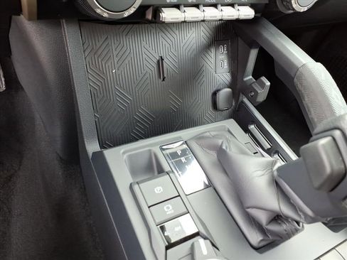 New 2026 Toyota Tacoma SR5 image 27