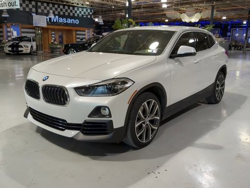 Used 2018 BMW X2 xDrive28i w/ Convenience Package image 1