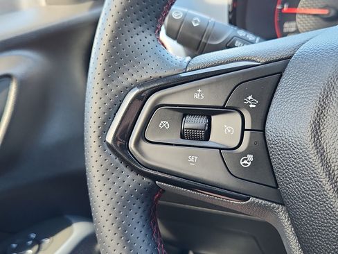 Used 2024 Chevrolet Trax RS w/ Driver Confidence Package image 18