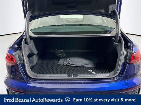 Used 2023 Audi S3 Premium w/ Convenience Package AWD/4WD image 32