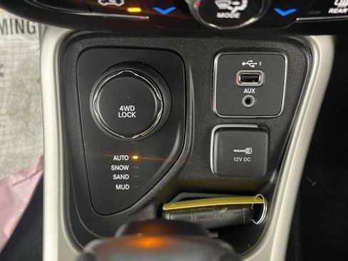 Used 2021 Jeep Compass Sport w/ Cold Weather Group image 41