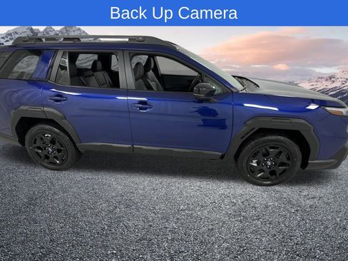 New 2026 Subaru Outback Limited AWD/4WD image 2