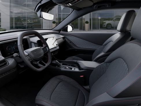 New 2026 Dodge Charger Scat Pack image 22