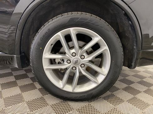 Used 2023 Dodge Durango GT image 8