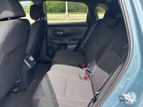 Used 2026 Honda HR-V Sport image 19