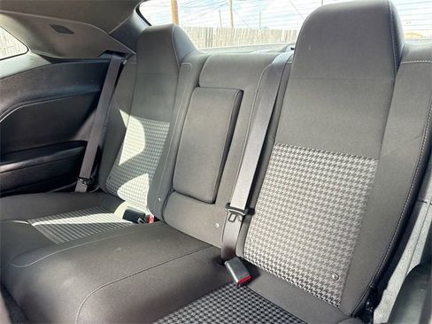 Used 2020 Dodge Challenger R/T Scat Pack w/ T/A Package image 29