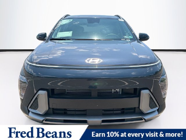 New 2026 Hyundai Kona SEL Premium AWD/4WD image 2