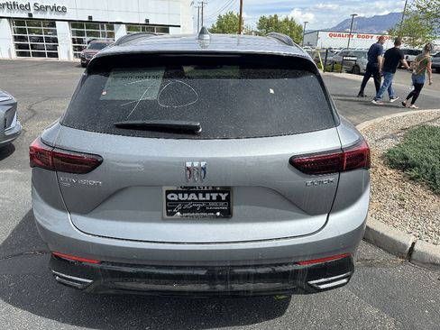 New 2026 Buick Envision Sport Touring AWD/4WD image 5