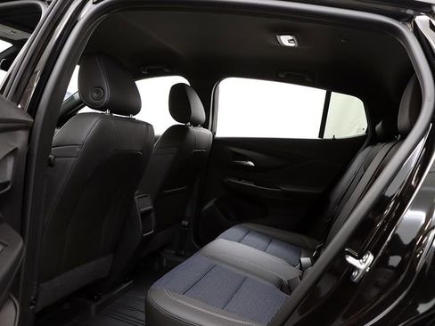 New 2026 Buick Envista Preferred w/ Convenience I Package image 12