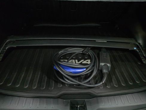 Used 2024 Toyota RAV4 XSE w/ Premium Package AWD/4WD image 43