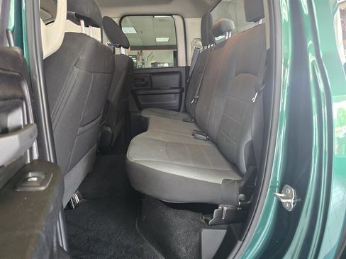 Used 2022 RAM 1500 Tradesman w/ Popular Equipment Group AWD/4WD image 11