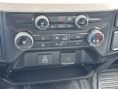 New 2026 Ford F350 XL w/ XL Chrome Package image 25