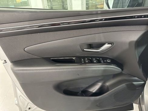 Used 2023 Hyundai Tucson Limited image 22