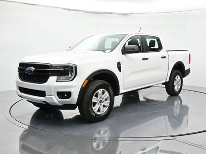 Used 2024 Ford Ranger XL
