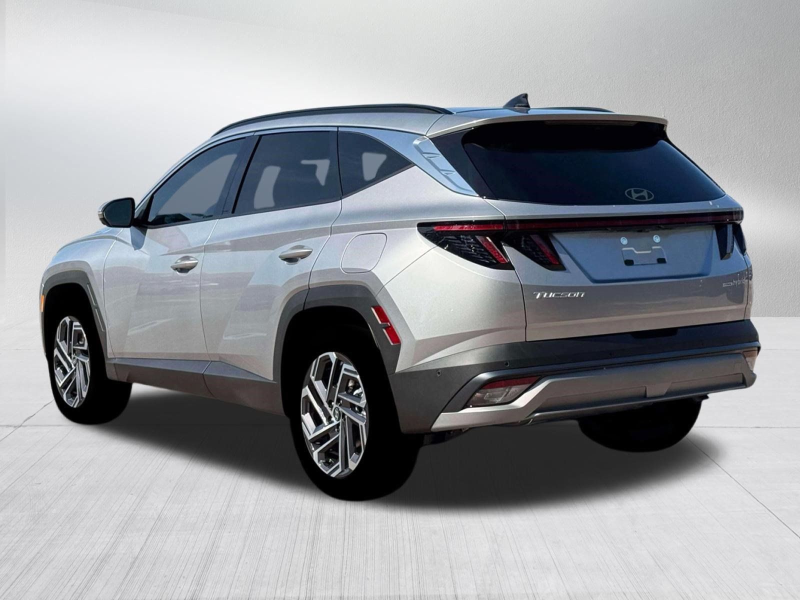 New 2026 Hyundai Tucson Limited AWD/4WD image 5