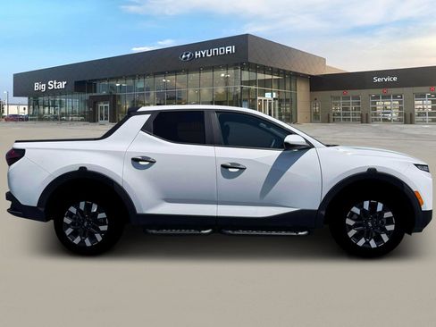 New 2026 Hyundai Santa Cruz SE image 9