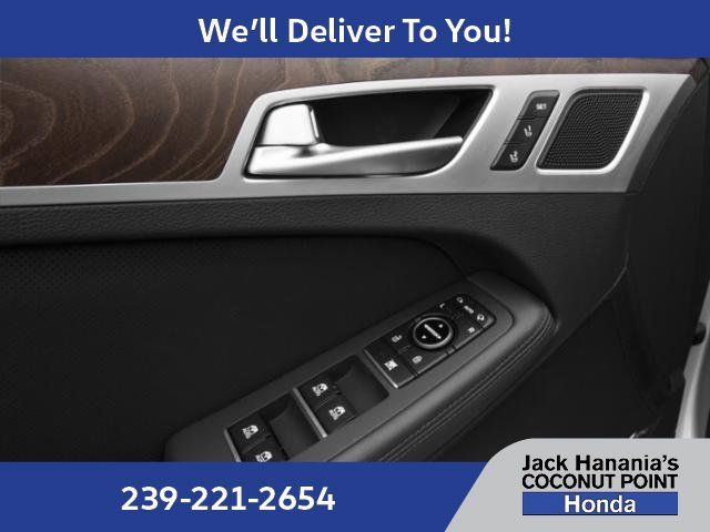 Used 2015 Hyundai Genesis 3.8 w/ Option Group 03 AWD/4WD image 23