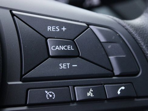 New 2025 Nissan Altima 2.5 S image 24