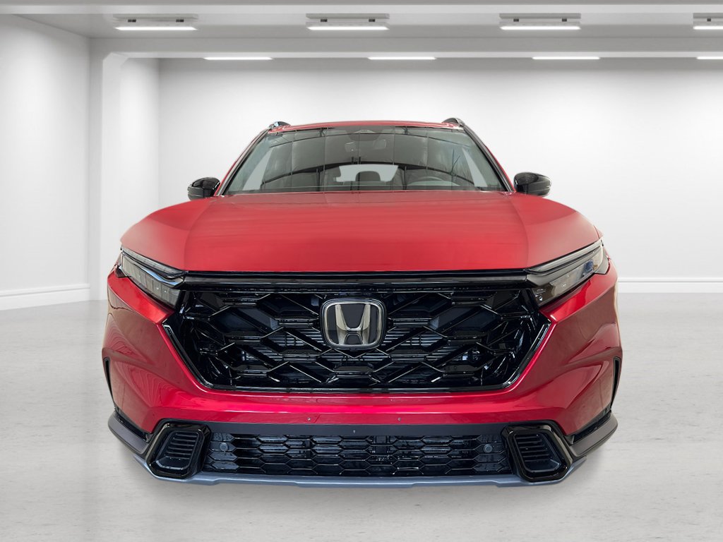 New 2027 Honda CR-V Sport-L image 10