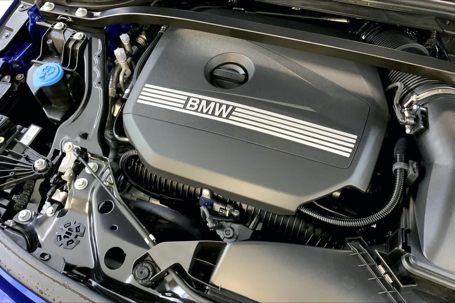 New 2026 BMW 228i xDrive w/ Technology Package AWD/4WD image 17