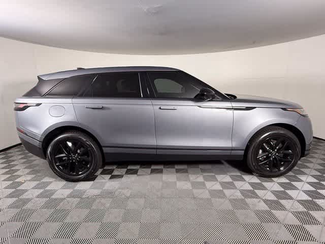 New 2026 Land Rover Range Rover Velar S AWD/4WD image 8