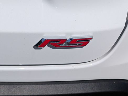 New 2026 Chevrolet Trax RS w/ Driver Confidence Package FWD image 6