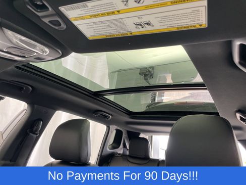 New 2025 Jeep Compass Limited w/ Sun & Sound Group image 19