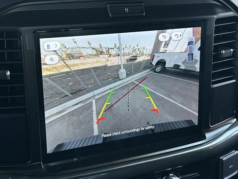New 2026 Ford F150 STX w/ Equipment Group 200A AWD/4WD image 17