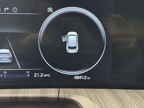 Used 2024 Kia Telluride SX Prestige image 34