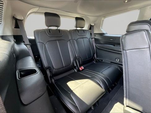 Used 2021 Jeep Grand Cherokee L Limited RWD image 26