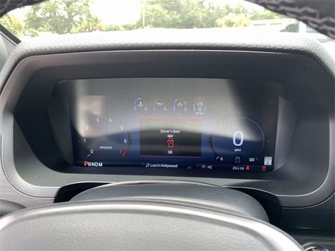 New 2025 Ford F150 XLT w/ Equipment Group 302A MID image 32