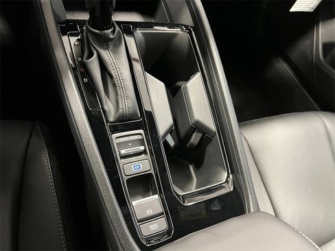 New 2025 Honda Accord Sport image 19